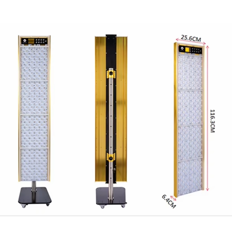 SZCAVLON రెడ్ లైట్ థెరపీ సౌనా ప్యానెల్ యొక్క అమ్మకపు పాయింట్లు మీకు తెలుసా